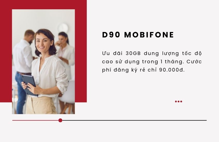 goi d90 mobifone