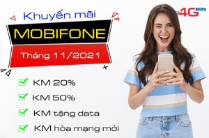 khuyen mai mobifone thang 11 2021 20 50 the nap tang data