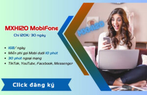 goi mxh120 mobifone