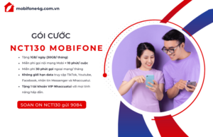 goi cuoc nct130 mobifone