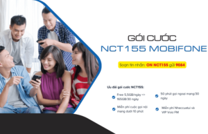 goi cuoc nct155 cua mobifone