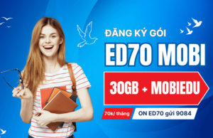 goi ed70 mobifone