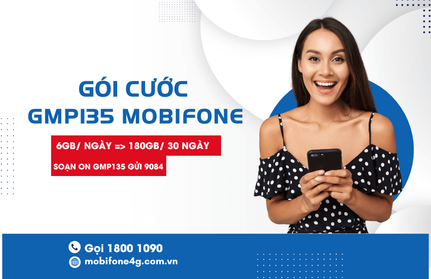 goi cuoc gmp135 mobifone