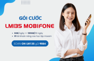 goi cuoc lm135 mobifone